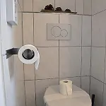 Rosenhof Oda ve Kahvaltı 3*