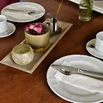 Rosenhof Oda ve Kahvaltı