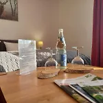 Oda ve Kahvaltı Rosenhof