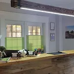 Oda ve Kahvaltı Rosenhof