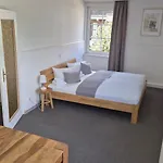Rosenhof 3* Braunlage