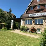 Rosenhof 3*