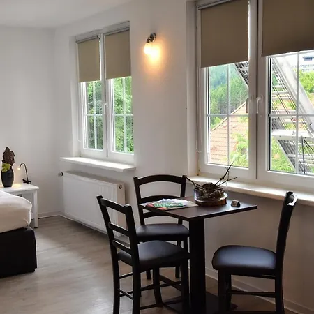 Hotel Rosenhof Braunlage Bed & Breakfast Braunlage