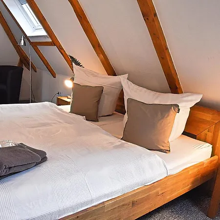 Bed & Breakfast Hotel Rosenhof Braunlage
