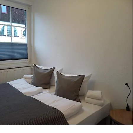 Hotel Rosenhof Braunlage Braunlage