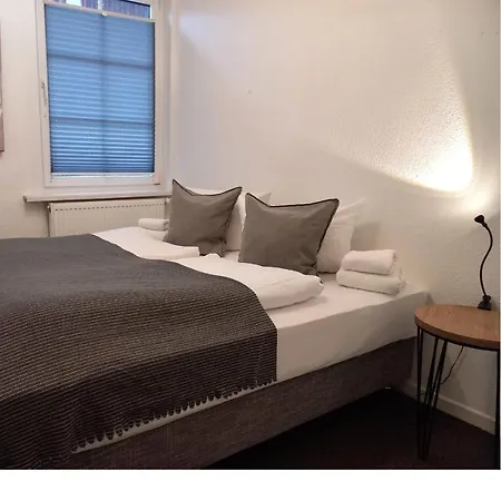 Bed & Breakfast Hotel Rosenhof Braunlage 3*