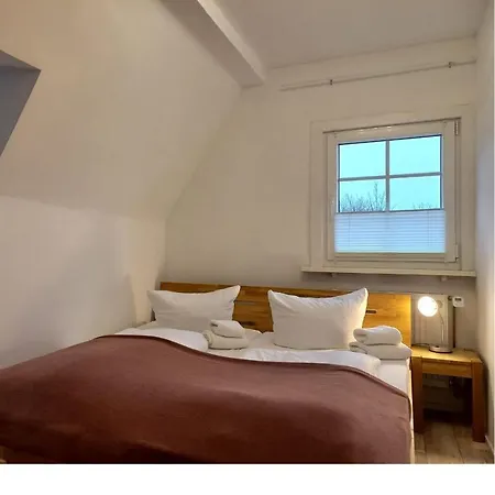 Hotel Rosenhof Braunlage Bed & Breakfast