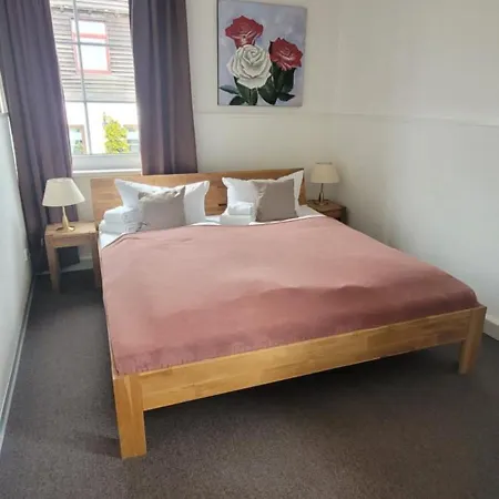 Hotel Rosenhof Braunlage 3*