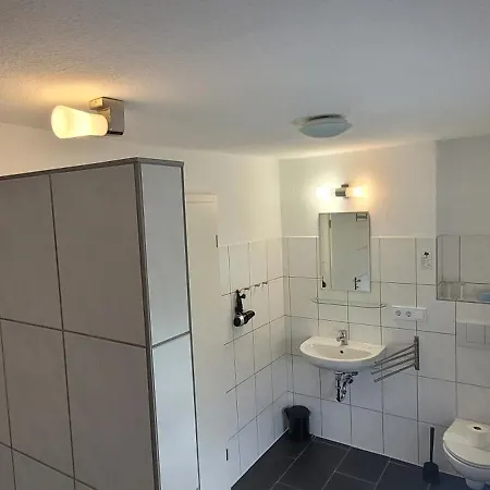 Bed & Breakfast Hotel Rosenhof Braunlage