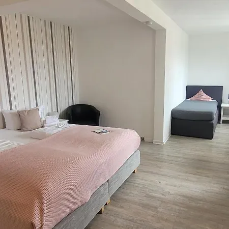 Rosenhof Oda ve Kahvaltı Braunlage