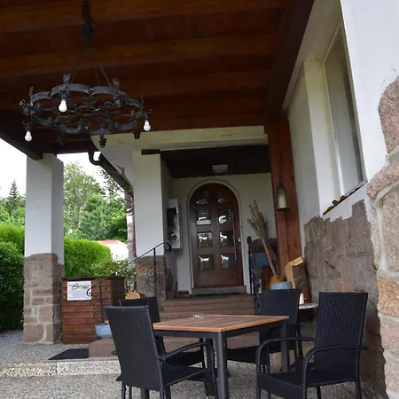 Hotel Rosenhof Braunlage
