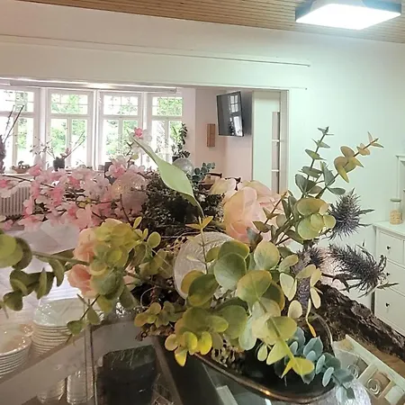 Hotel Rosenhof Braunlage Bed & Breakfast