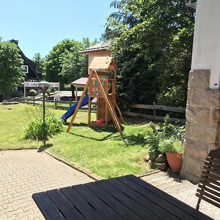 Oda ve Kahvaltı Rosenhof