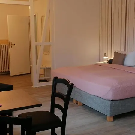 Hotel Rosenhof Braunlage 3* Braunlage