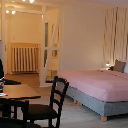 Hotel Rosenhof Braunlage