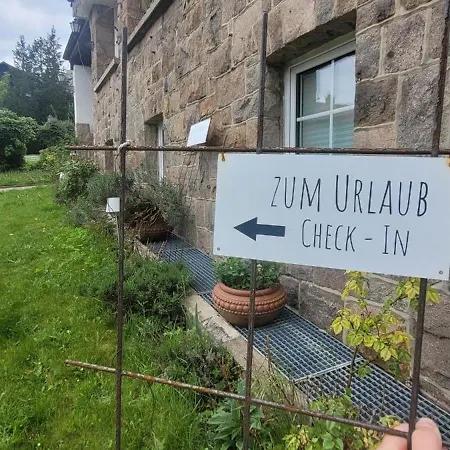 Rosenhof 3* Braunlage