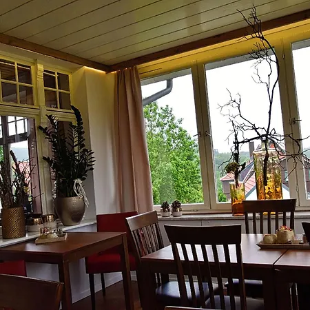 Hotel Rosenhof Braunlage