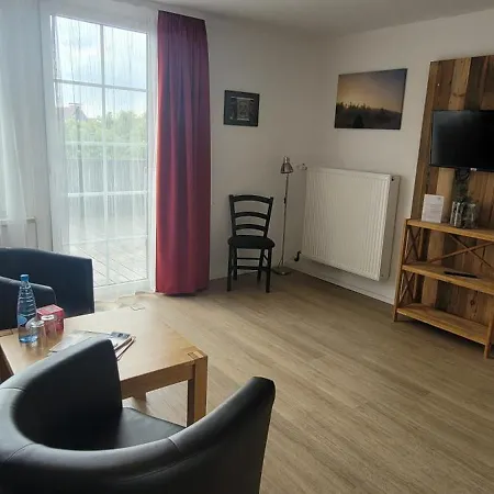 Bed & Breakfast Hotel Rosenhof Braunlage