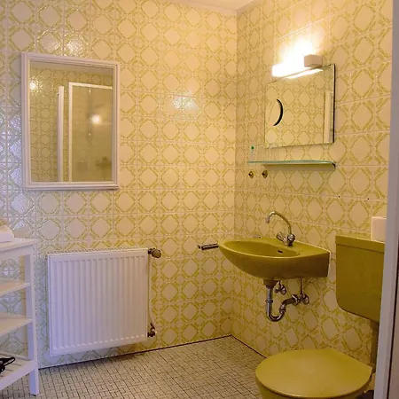 Hotel Rosenhof Braunlage Bed & Breakfast Braunlage