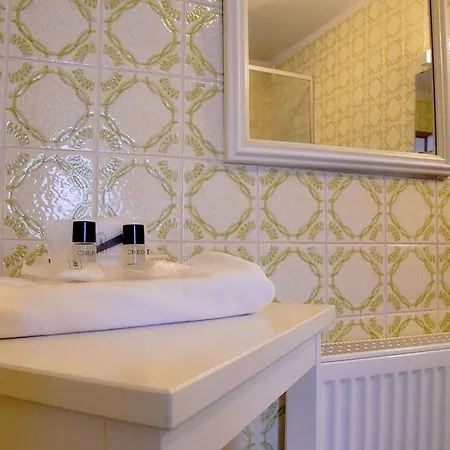 Oda ve Kahvaltı Rosenhof Braunlage