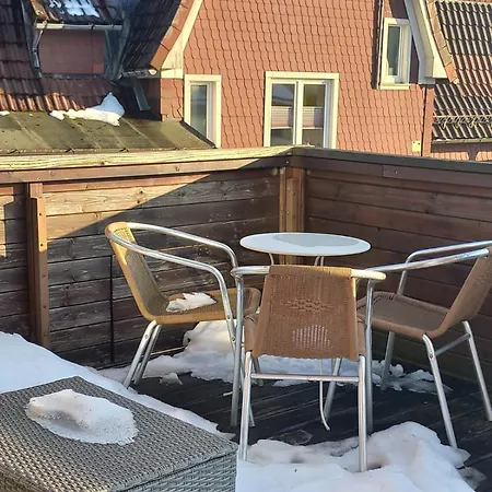 Hotel Rosenhof Braunlage 3*