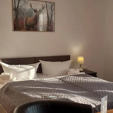 Hotel Rosenhof Braunlage 3* Braunlage