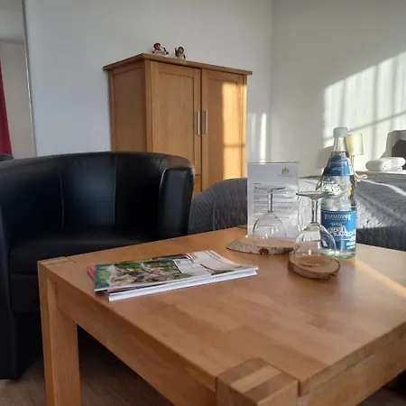 Hotel Rosenhof Braunlage