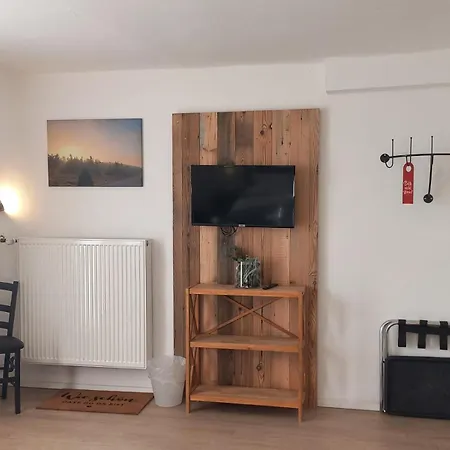 Hotel Rosenhof Braunlage Bed & Breakfast 3*