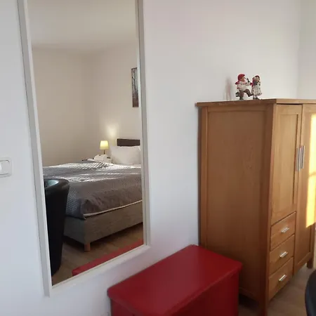 Hotel Rosenhof Braunlage Bed & Breakfast Braunlage