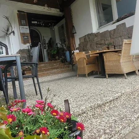Hotel Rosenhof Braunlage Bed & Breakfast 3*