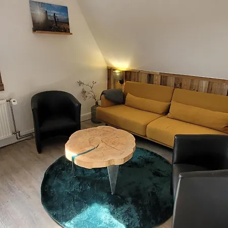 Hotel Rosenhof Braunlage Bed & Breakfast
