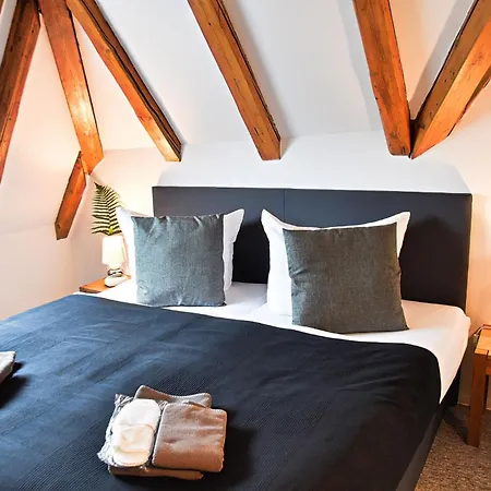 Hotel Rosenhof Braunlage Bed & Breakfast