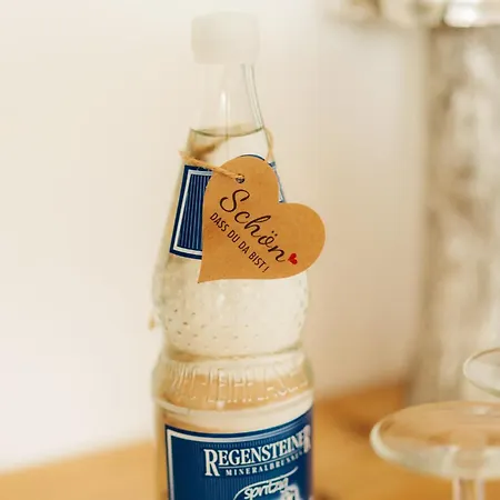 Hotel Rosenhof Braunlage 3* Braunlage