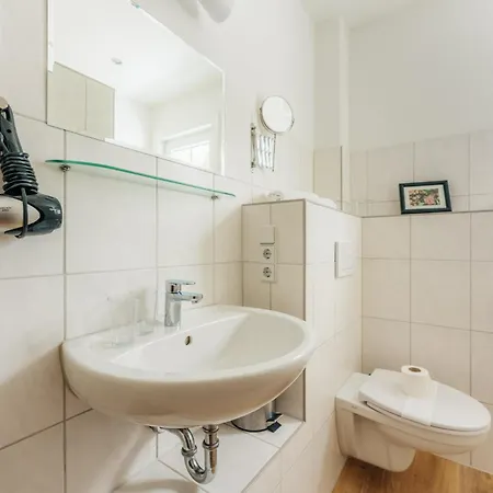 Hotel Rosenhof Braunlage