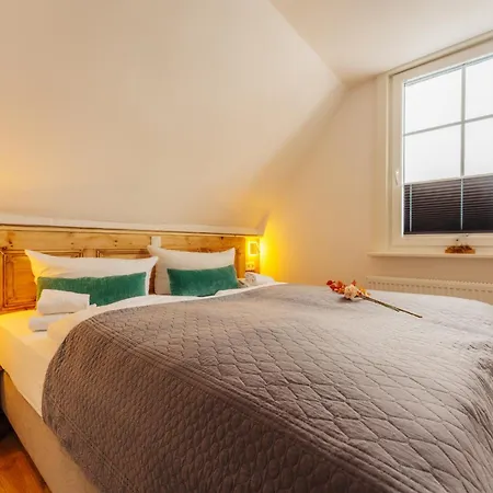 Bed & Breakfast Hotel Rosenhof Braunlage