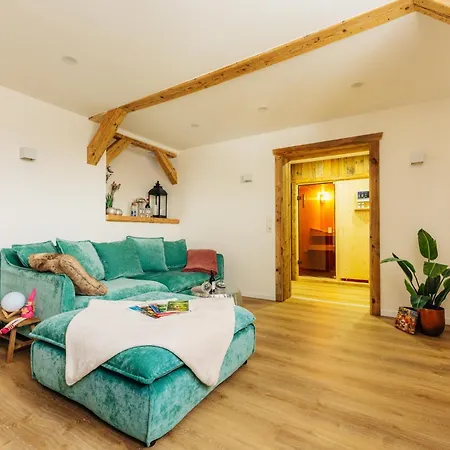 Bed & Breakfast Hotel Rosenhof Braunlage