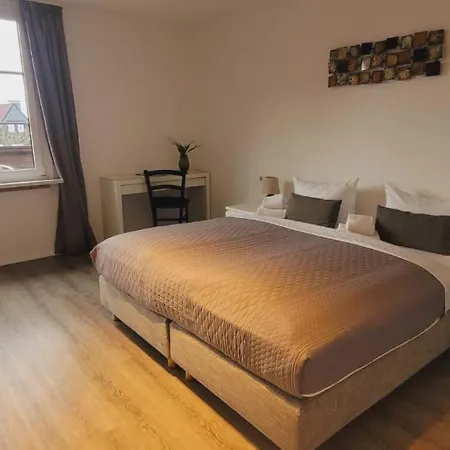 Hotel Rosenhof Braunlage 3* Braunlage