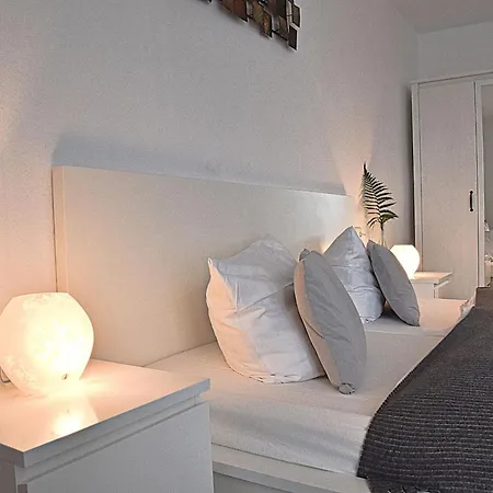Hotel Rosenhof Braunlage Bed & Breakfast 3*