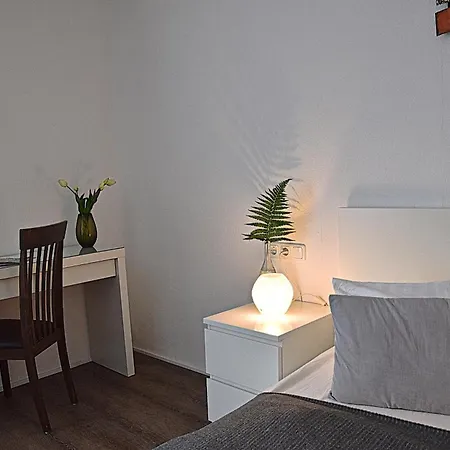 Hotel Rosenhof Braunlage Braunlage