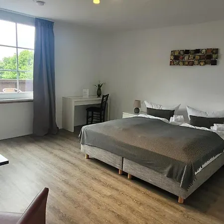 Hotel Rosenhof Braunlage