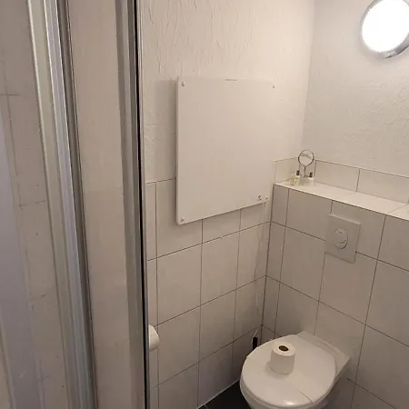 Hotel Rosenhof Braunlage Bed & Breakfast