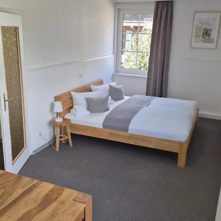 Rosenhof 3* Braunlage