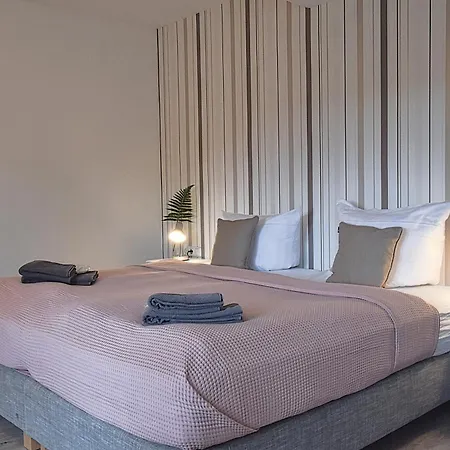 Rosenhof - Accommodatie bij particulieren *