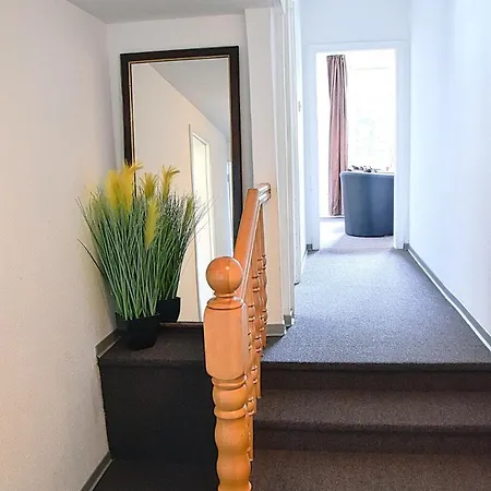 Rosenhof - Ubytování v soukromí