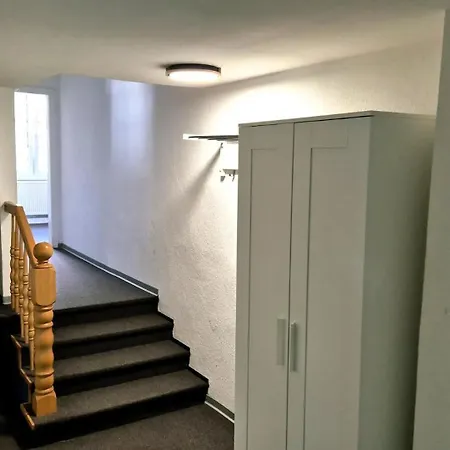Rosenhof - *