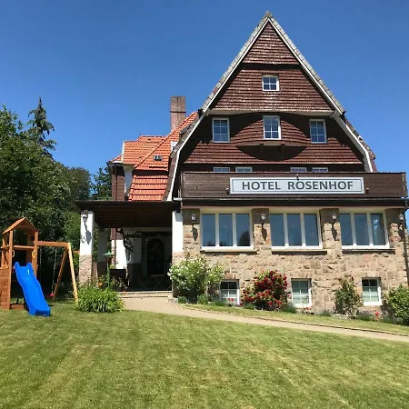 Rosenhof 3*
