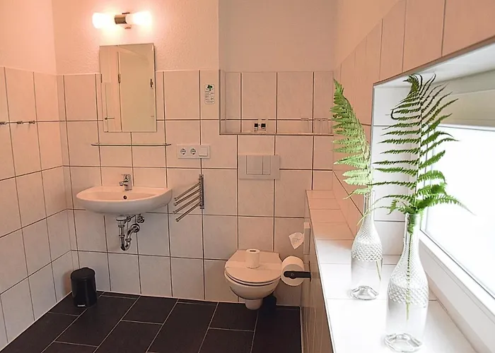 Bed & Breakfast Rosenhof 3*