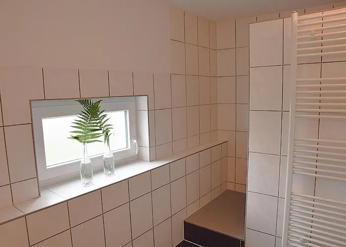Bed & Breakfast Rosenhof Braunlage