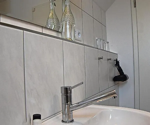 Rosenhof 3* Braunlage