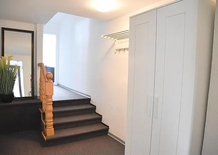 Rosenhof 3* Braunlage